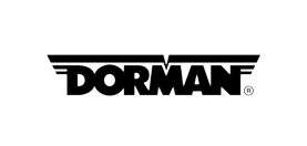 dorman-logo